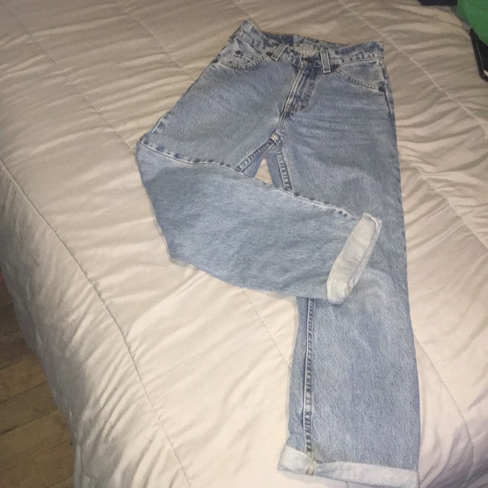 Levi Jeans